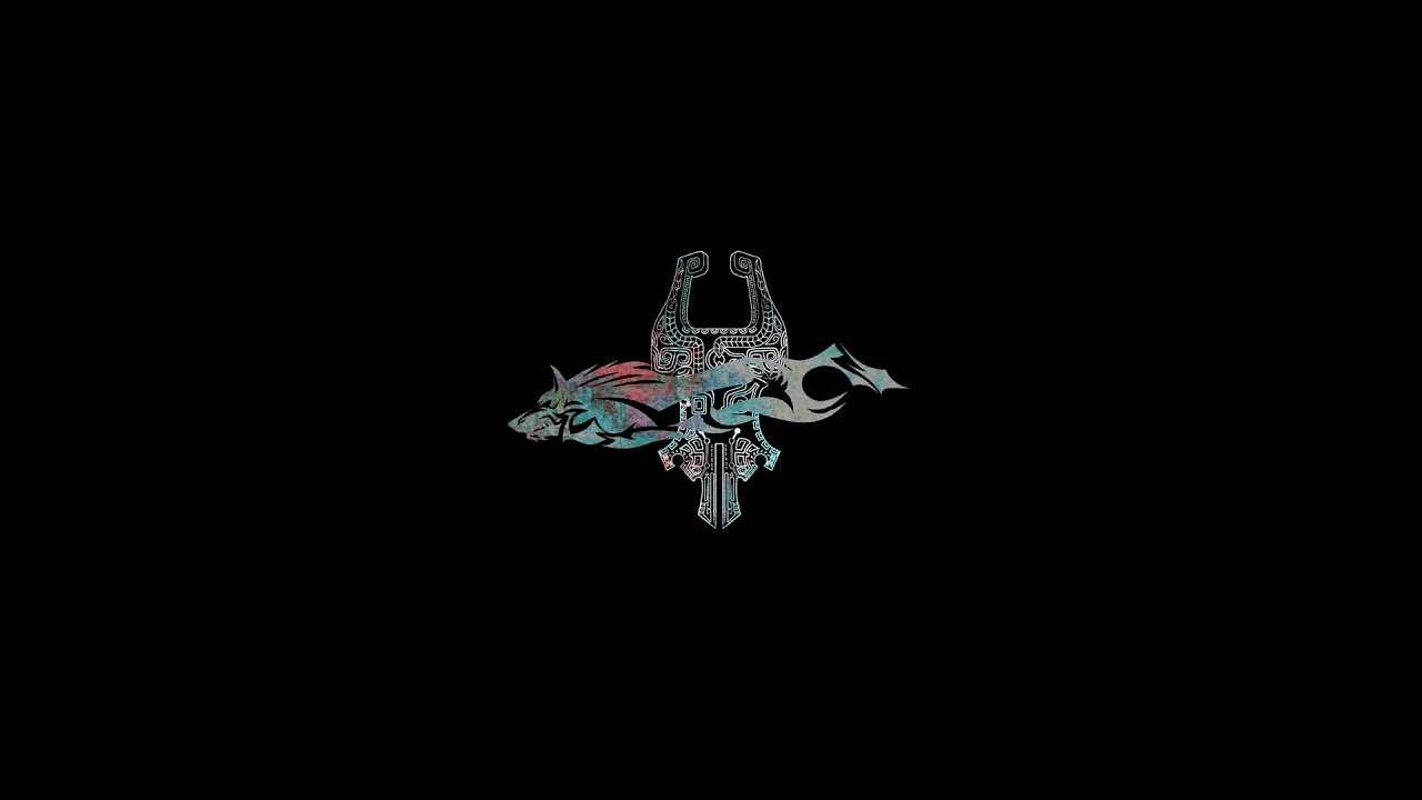 courage - twilight princess (slowed + reverb)