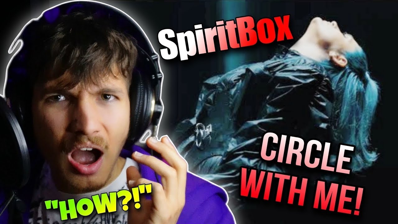 IS THIS ROCK?! | SpiritBox - Circle With Me | Pop Artist reacts
