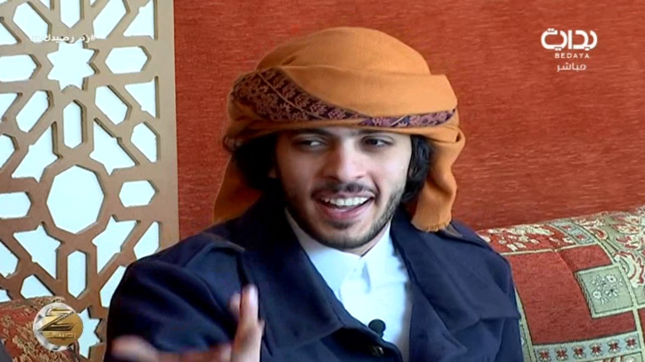 خلوني امشي ـ فارس البشيري | #زد_رصيدك62