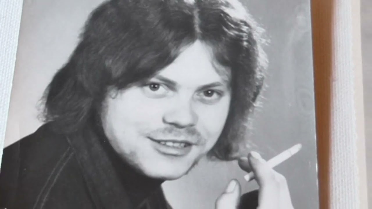 Mein langer Weg zum Opa Horst