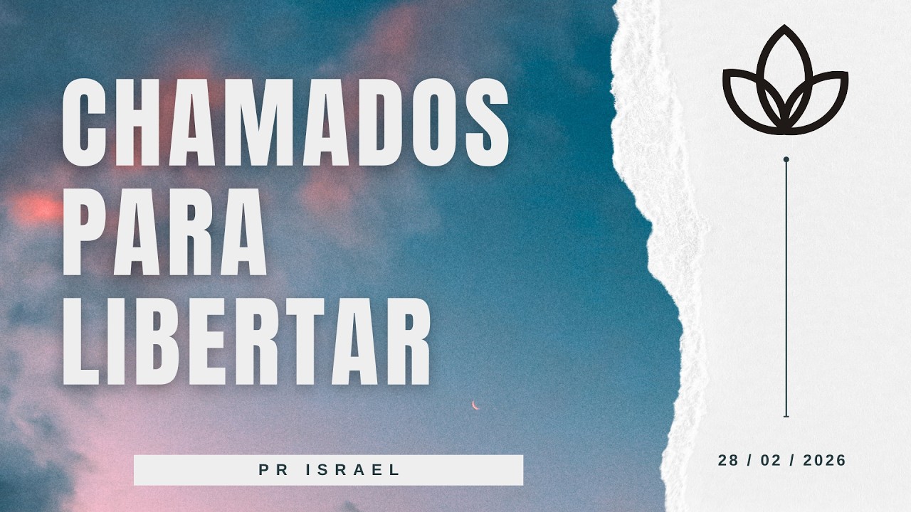 Culto 28-02-2026