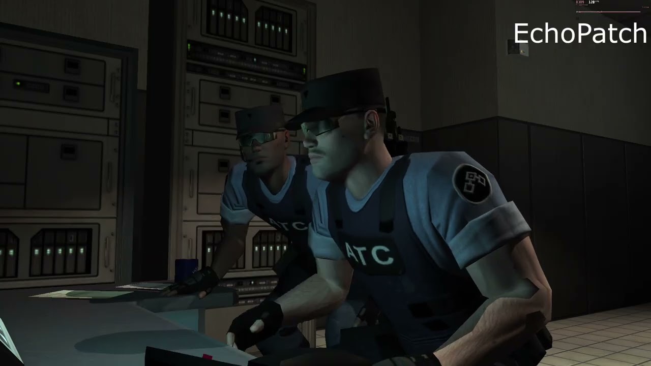 GoG F.E.A.R Platinum Edition w/ Echo Patch