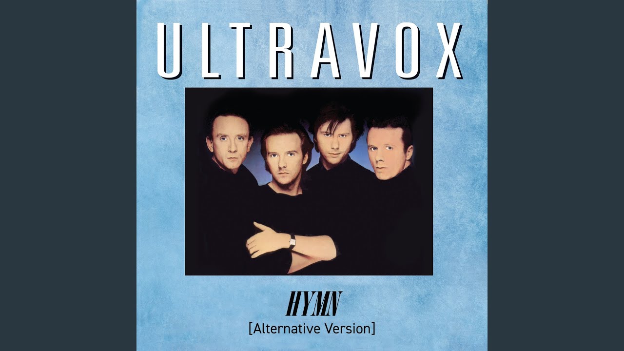 Hymn (Alternative Version)