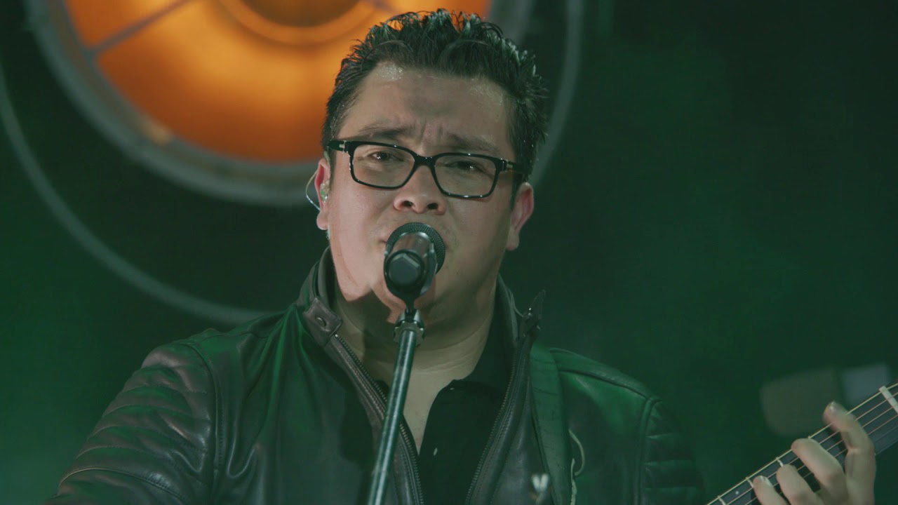 Franco Escamilla (Concierto).- 