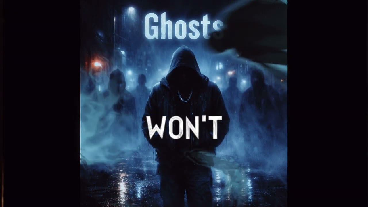 Marshyy - Ghosts