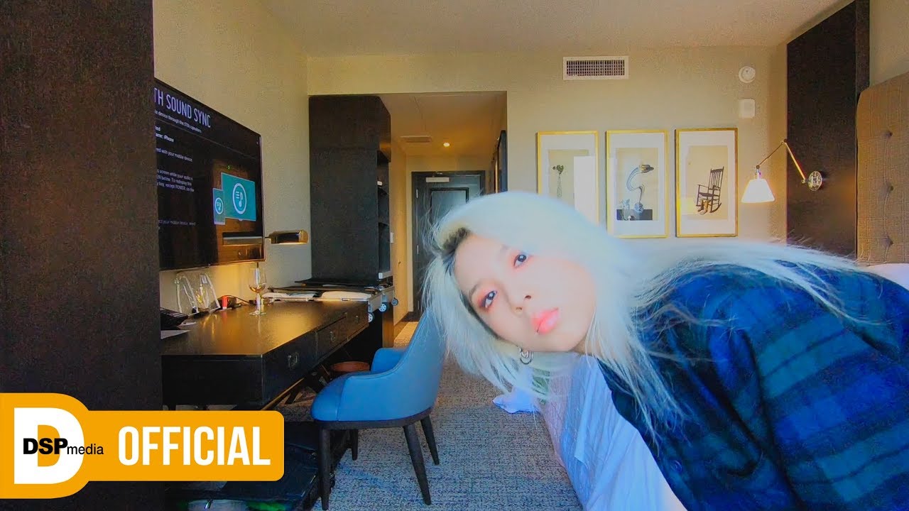 Get ready with JIWOOㅣ쥬Log #외출준비하기🎀