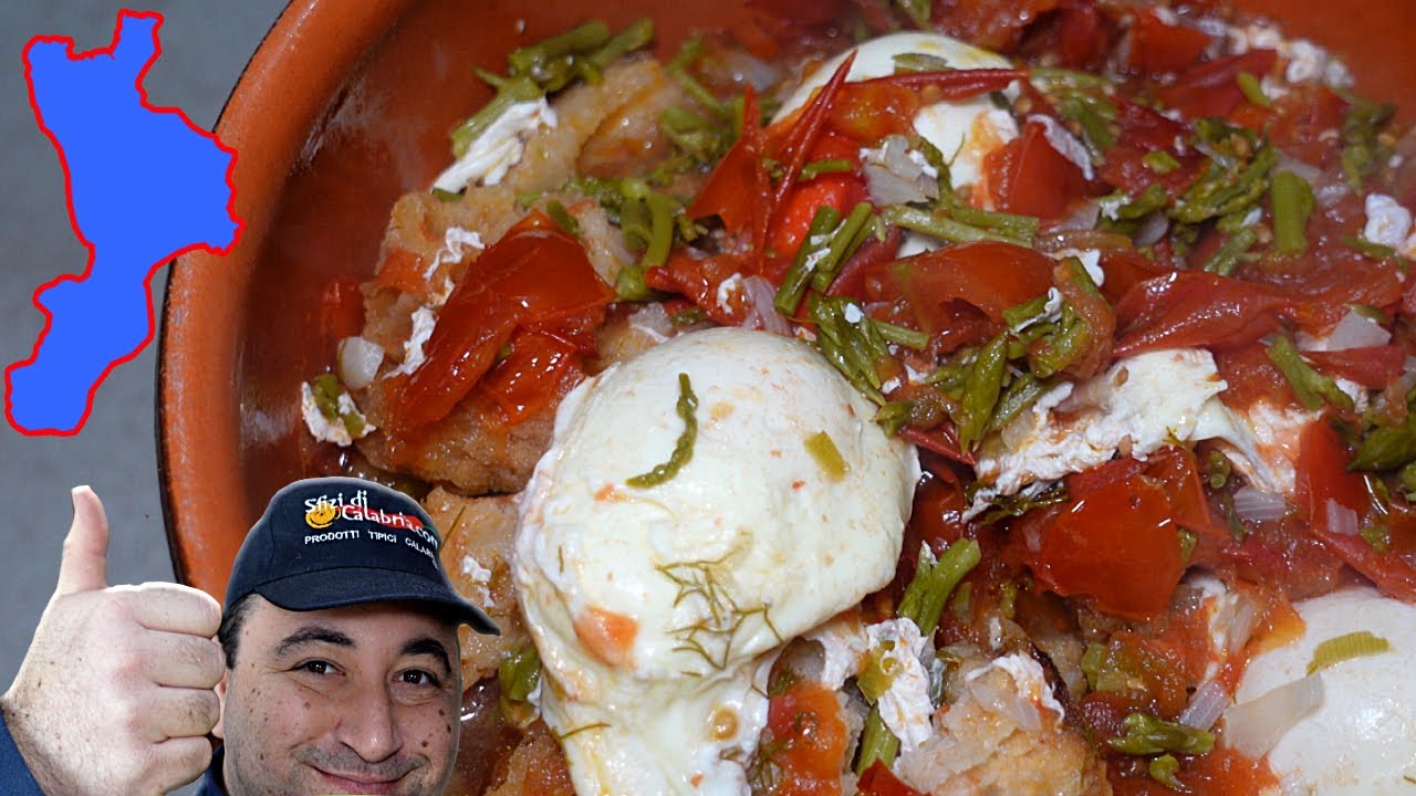 Andiamo a cercare gli Asparagi Selvatici e poi li cuciniamo come una volta