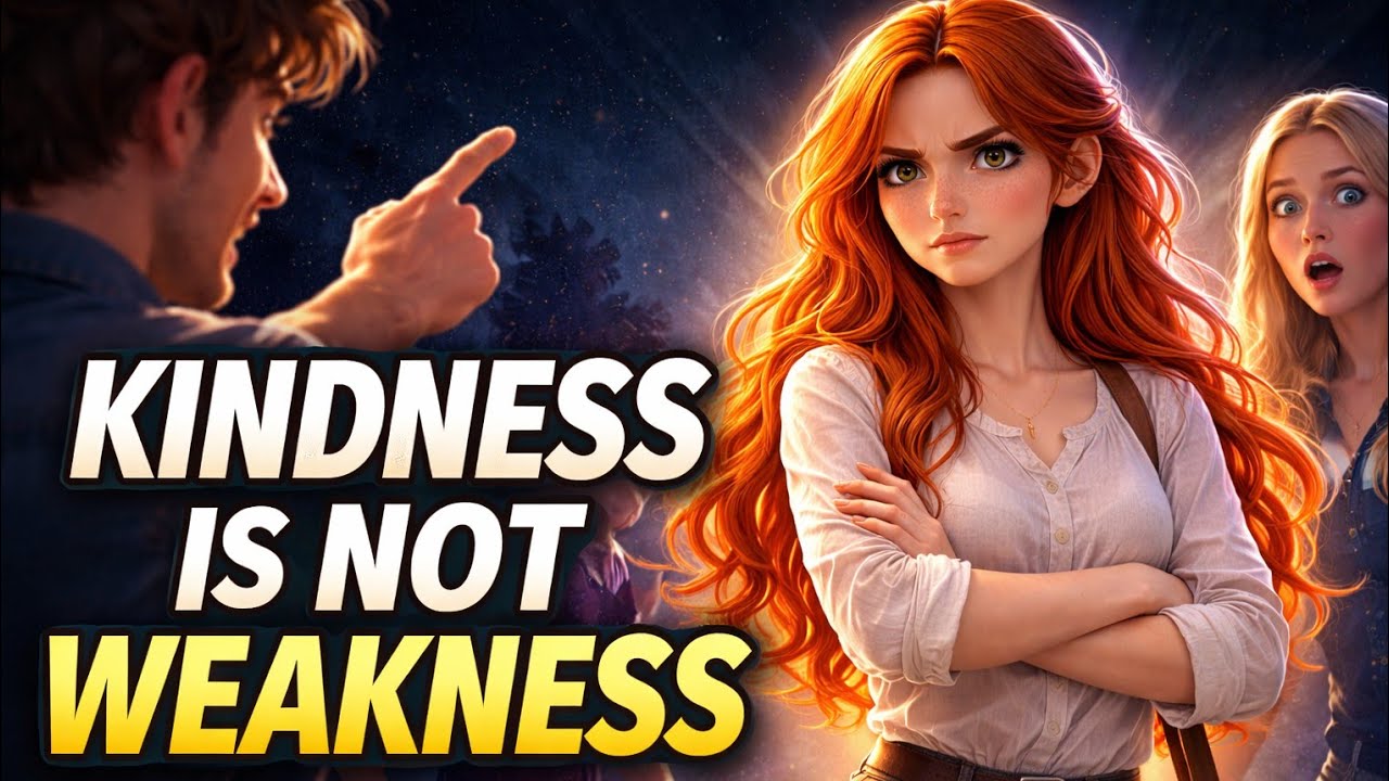 Everyone Took Advantage of Her Kindness… Until She Said No | Moral Story