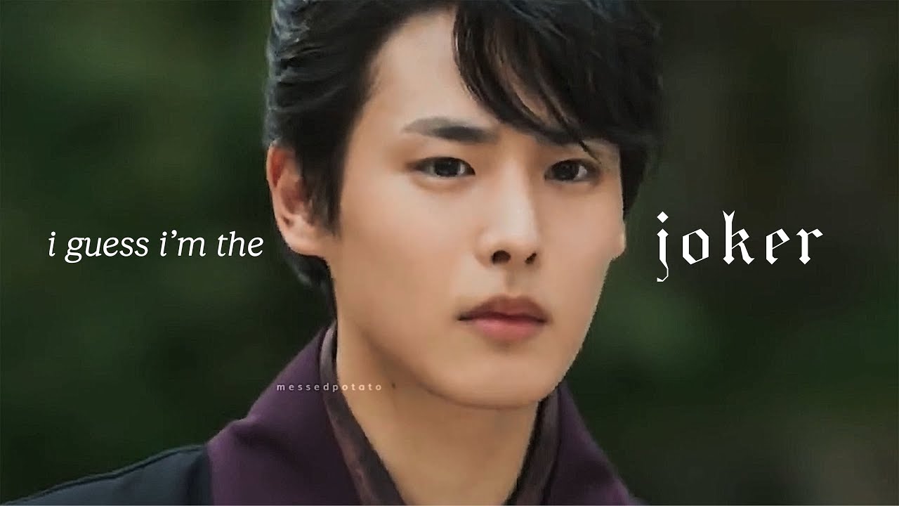 kim ga on / choi byung chan - the king's affection FMV (연모 김가온)