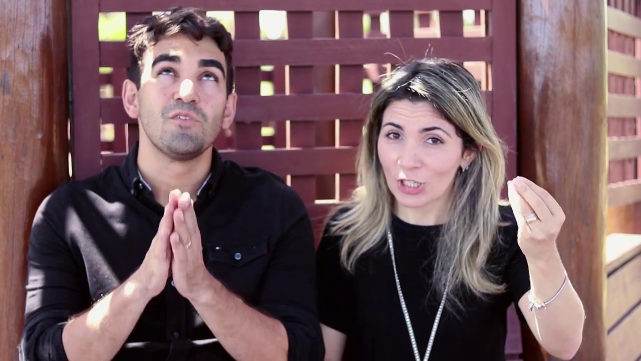 4 Sinais inegáveis que ele te ama de verdade - Higor e Carla