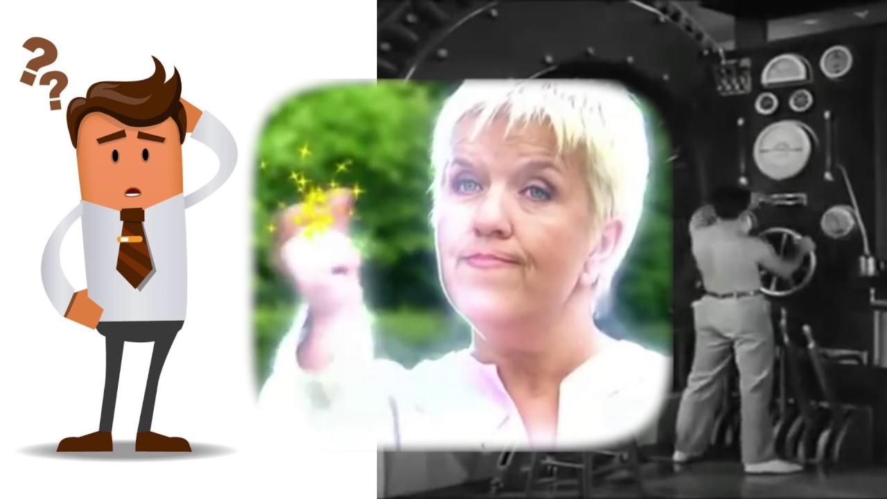 Miracle de Marie ou JESUS ? Partie 1