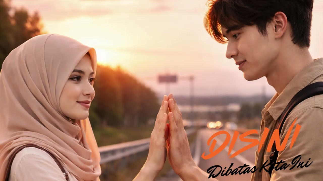 Disini Dibatas Kota Ini _ Cover_Dipa Audio Lab