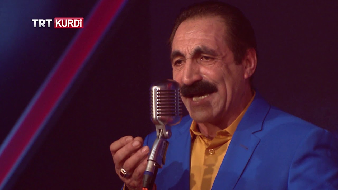 Dengbêj Hekê | Îbo Begê Parsînî