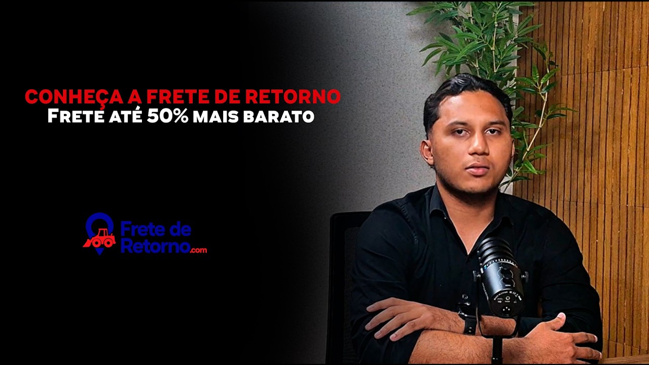 Frete de Retorno