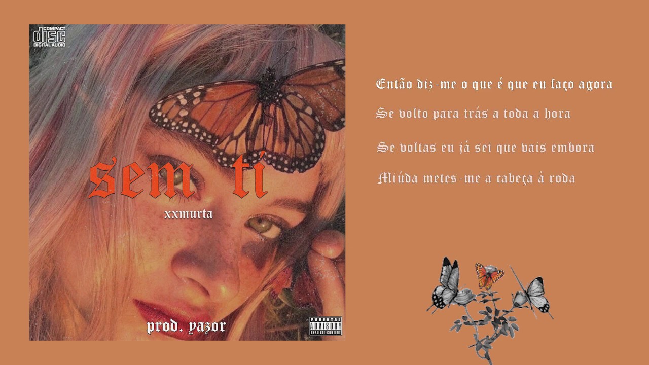 xxmurta - Sem Ti (prod. yazor)
