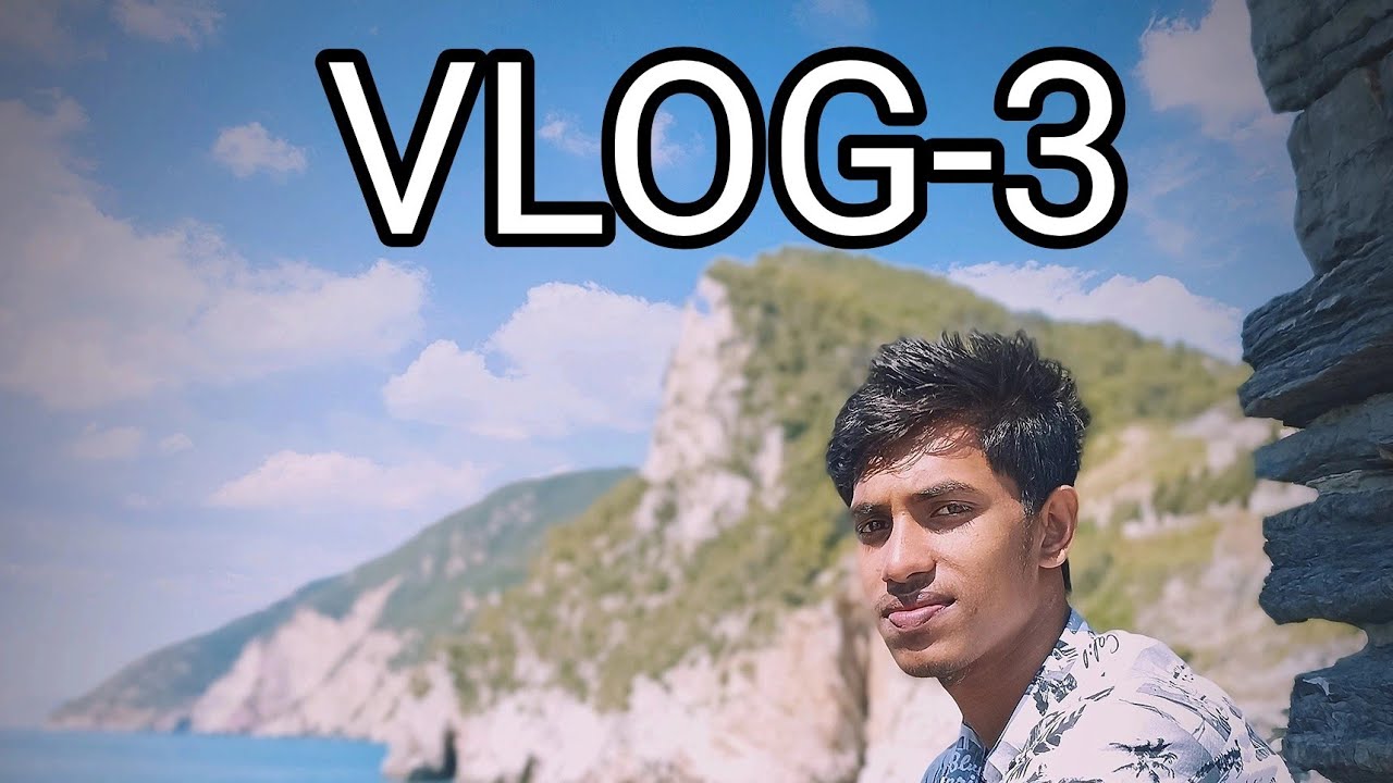 Just a wonderful place Friends travel to a city in Italy together(vlog-3)(JK Travel To Italy)