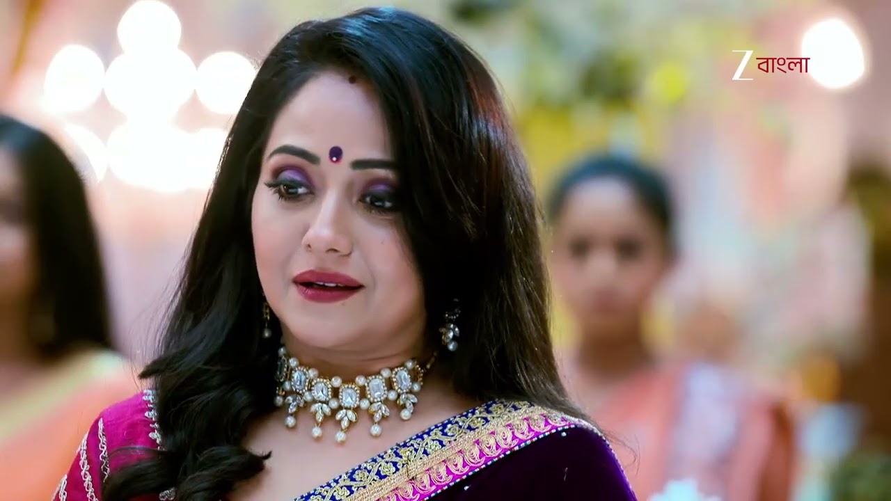 Kusum | দেবলীনাকে শায়েস্তা করতে গিয়ে কুসুমকে হেনস্থা মিনাক্ষীর !