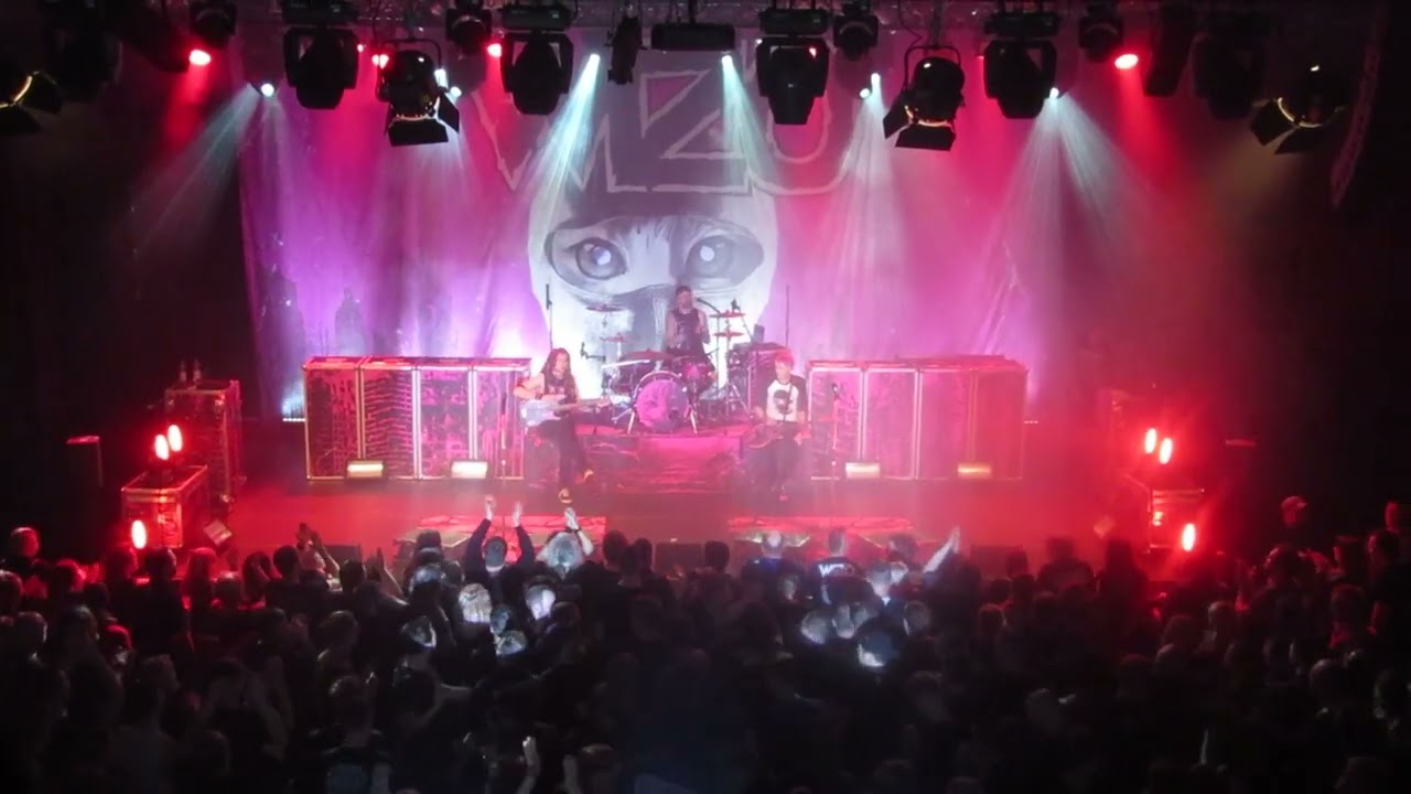 05 Wizo - Nana & Kein Gerede (04.02.2024 Braunschweig)