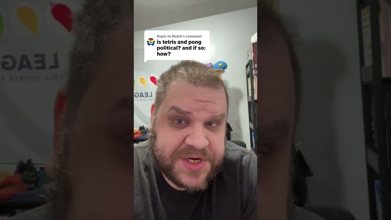 Тетрис и Понг