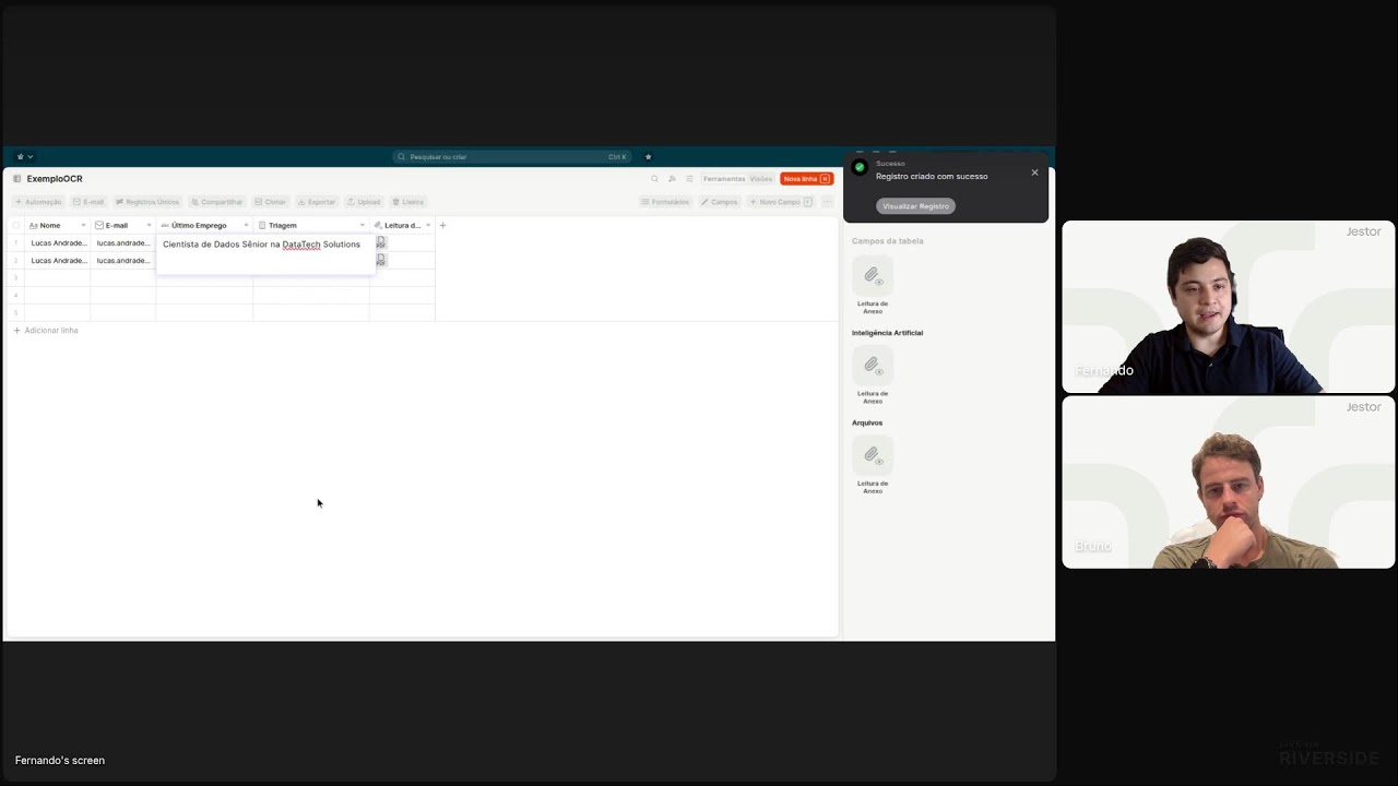 Fala Jestor AMA #34: Dúvidas, Novidades, Pedidos de Features, Reclamações