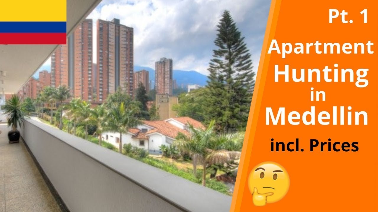 Medellin Furnished Apartment | Ultimate Guide with Prices
