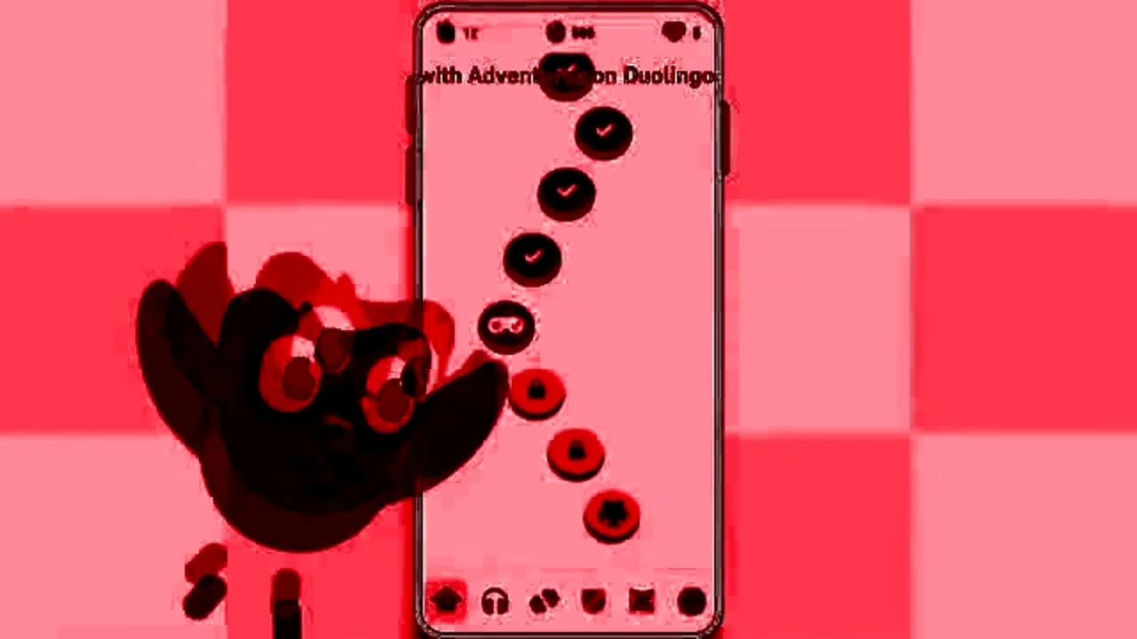 [REQUESTED] Duolingo Logo (2024) Effects (Carrefour Csupo Effects)