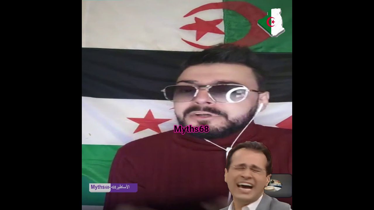 لايف طارق مع لمراركة