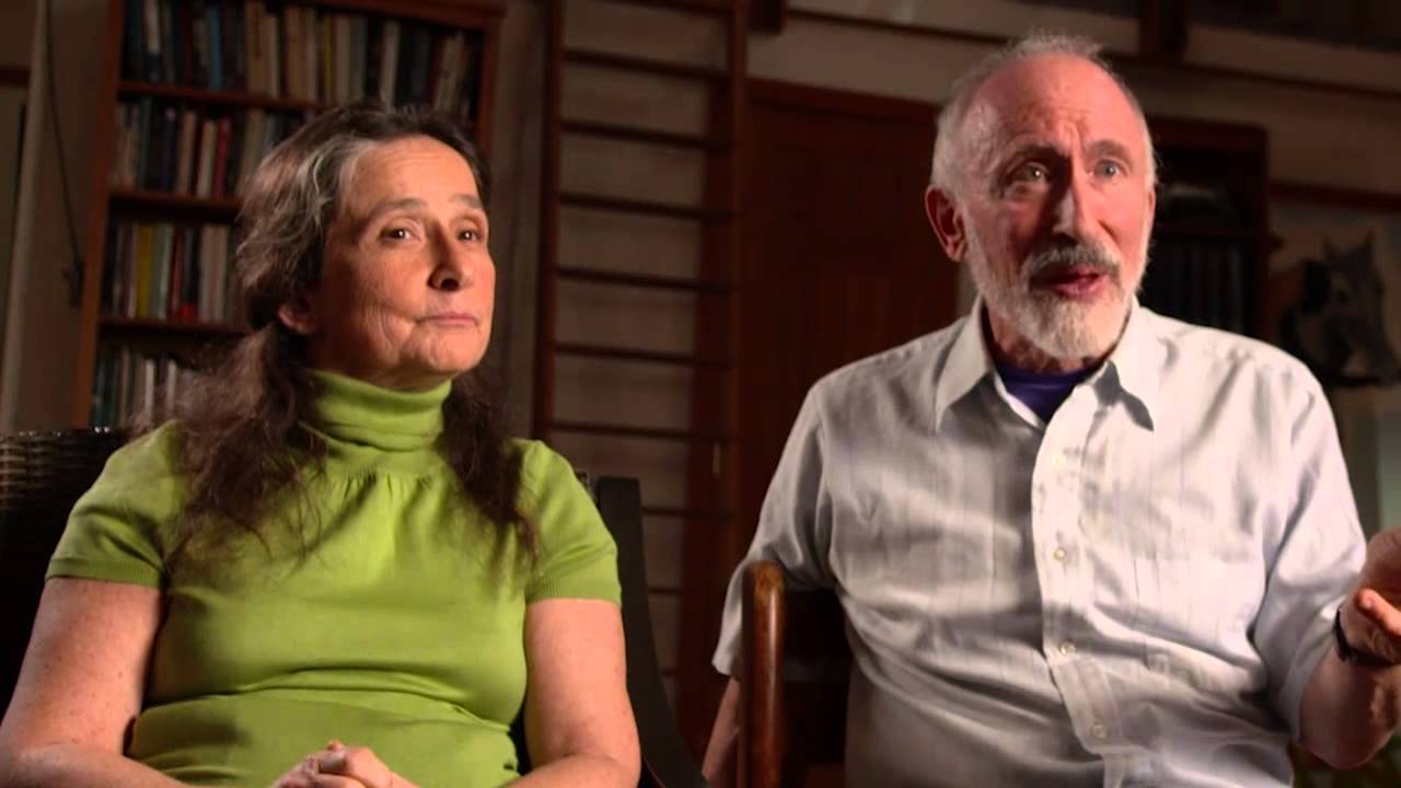 Sexual Jealousy - The Evolutionary Perspective
