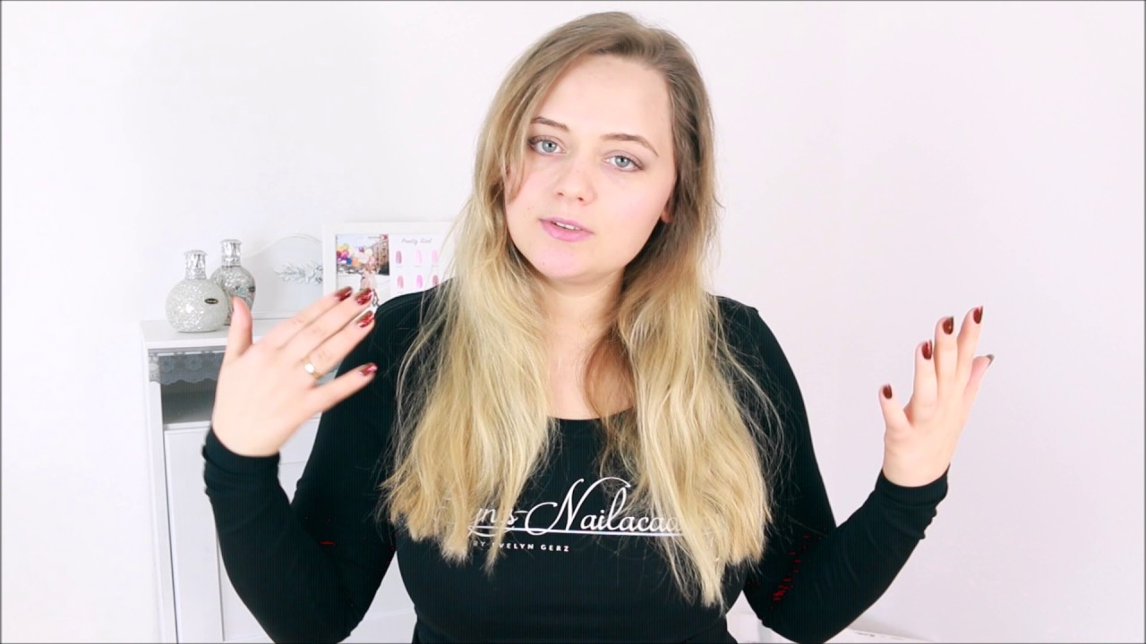NAGELDESIGN VERSIEGLER | 15+ Gr&uuml;nde warum dein Versiegler nicht gl&auml;nzt!