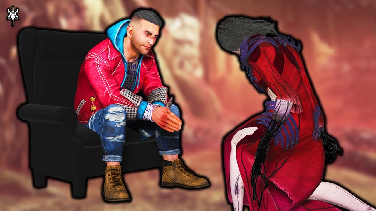CÓMO JUGAR CONTRA LA ARTISTA | Dead by Daylight