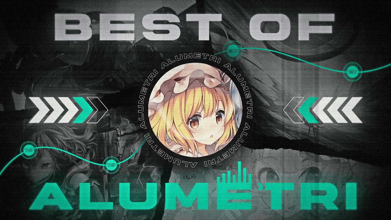 BEST ALUMETRI CLIPS OF ALL TIME