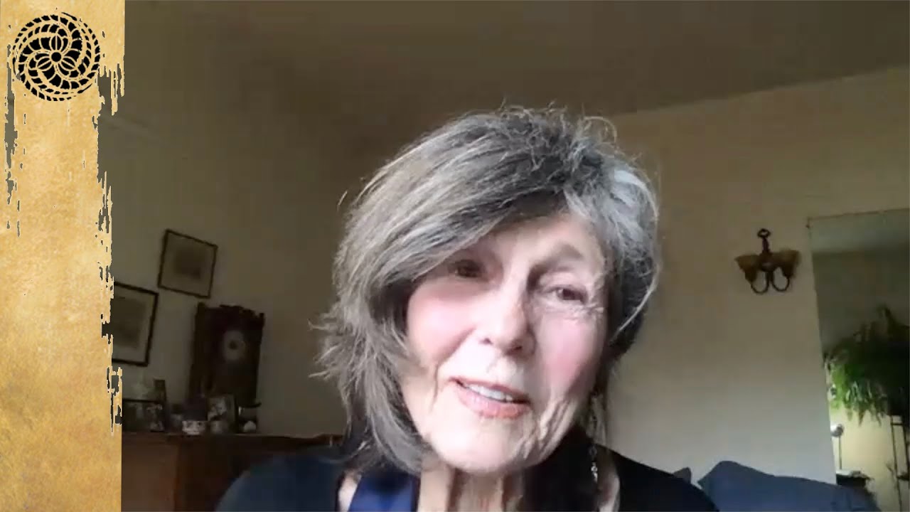 Penelope Thompson ~ Choice