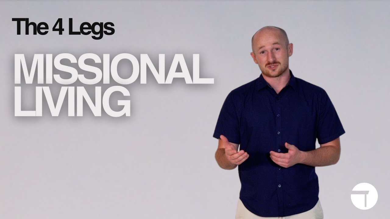 Missional Living