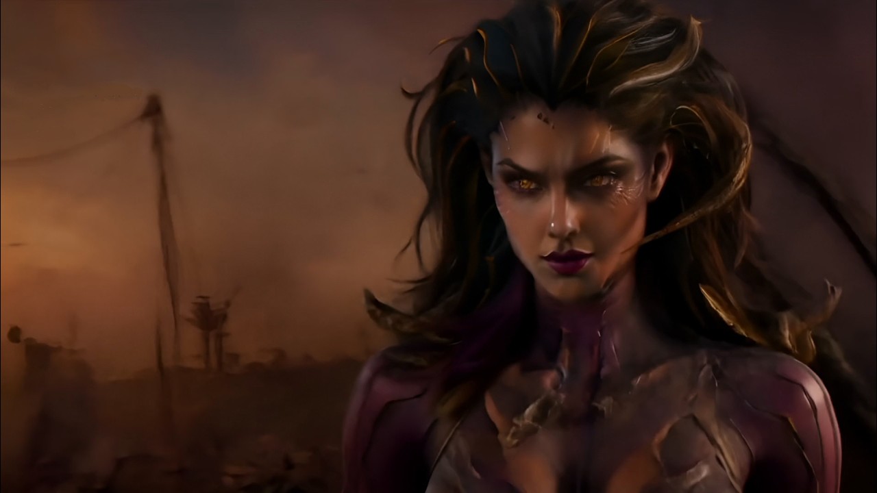 StarCraft 2