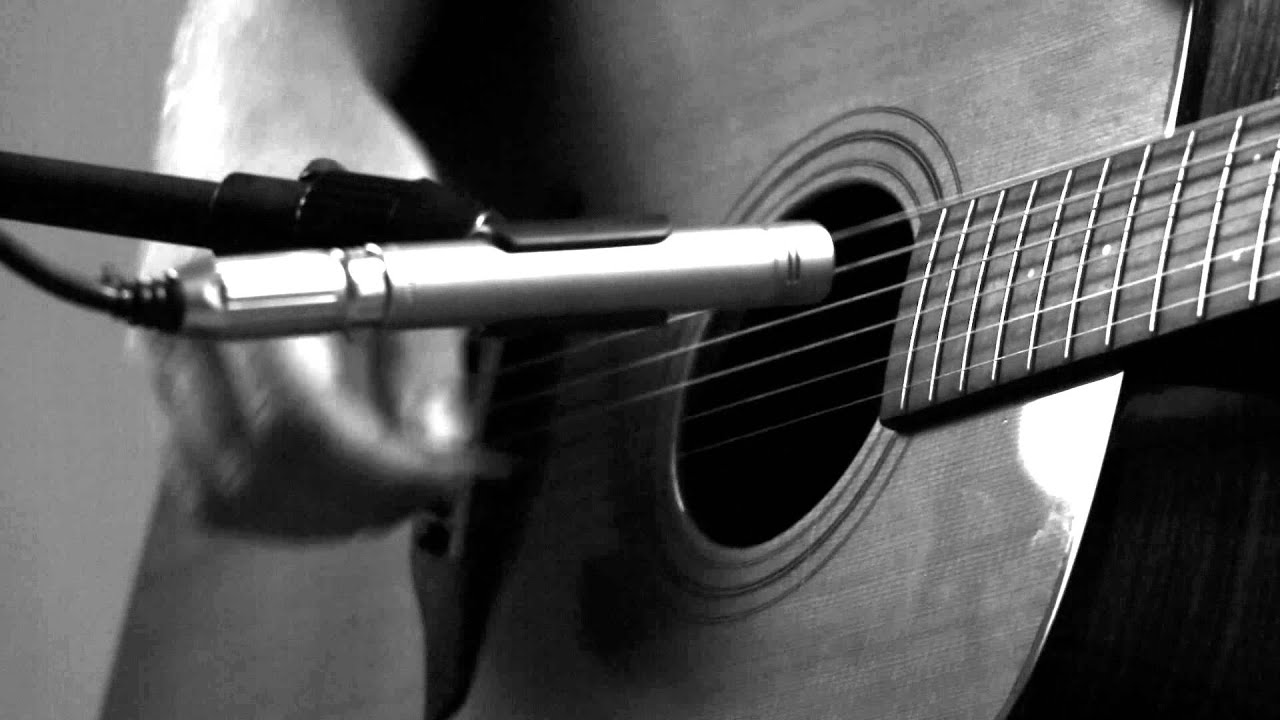 Northcote - The Empty Frequency Sessions - Leaving Wyoming