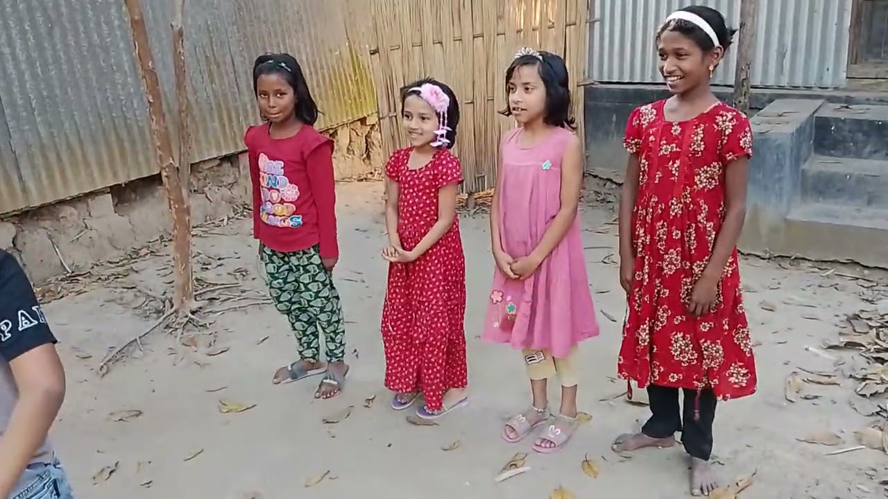 ফিরে জেতে চাই ফেলে আসা সেই শৈশবে দিনে❤️#video #bollywood #trending 