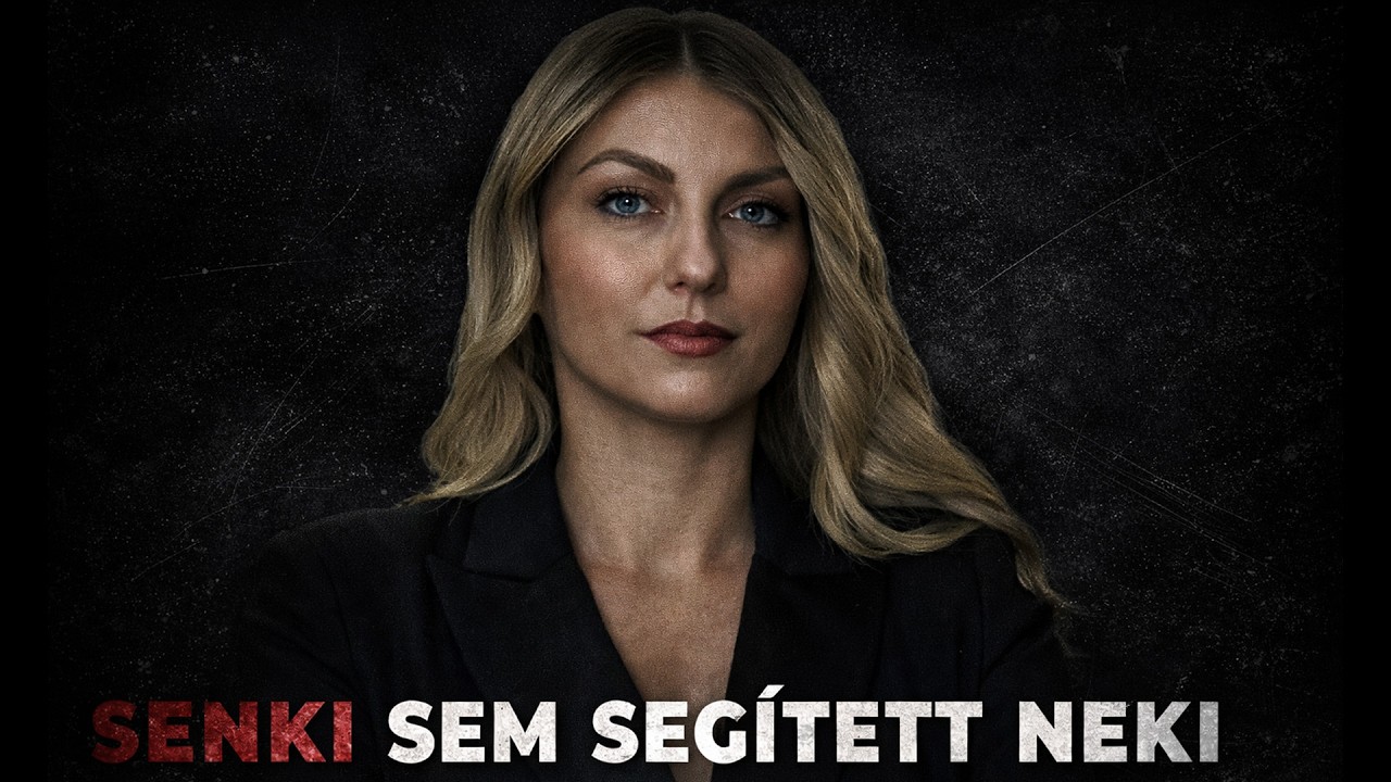 Egy cserben hagyott nő igaz története -100 méter menekülés - Aldina Jahić halála