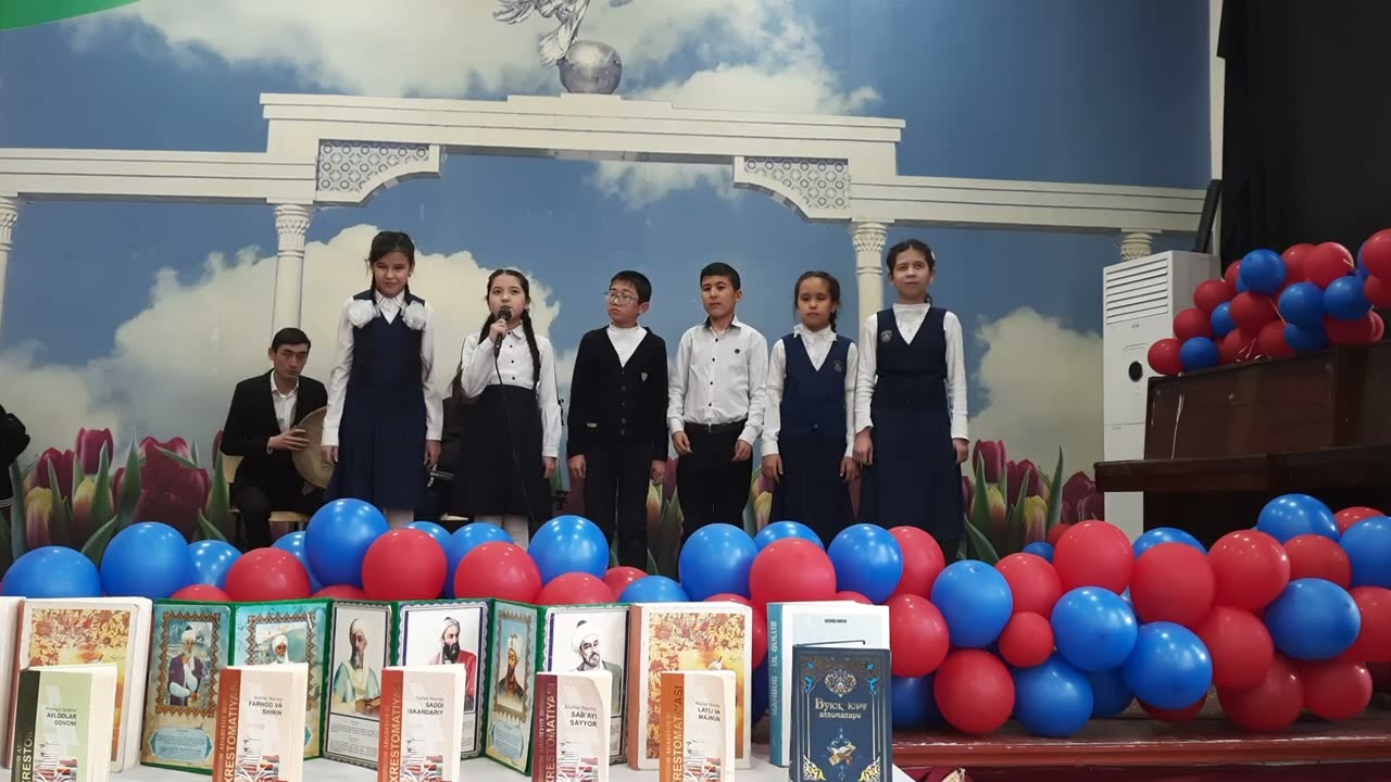 A  Navoiy ruboiylari  4
