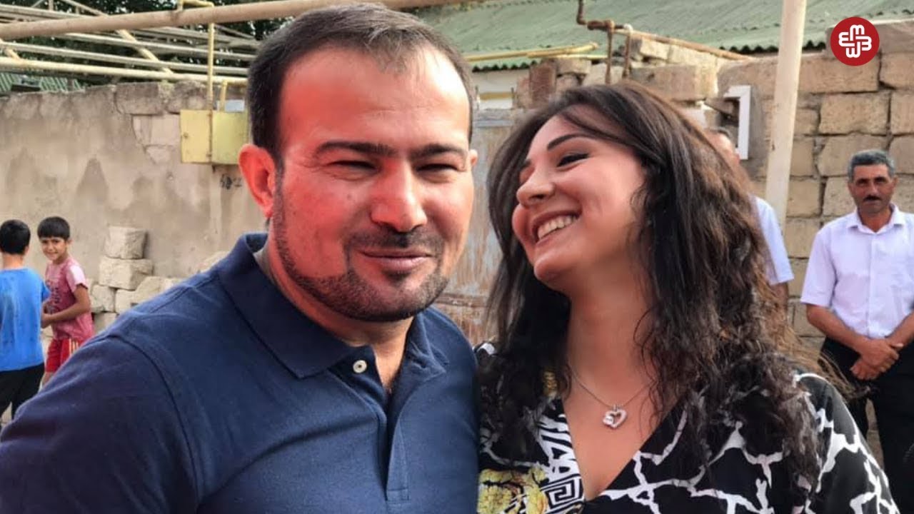5 il sonra azad olan Seymur Həzi: 