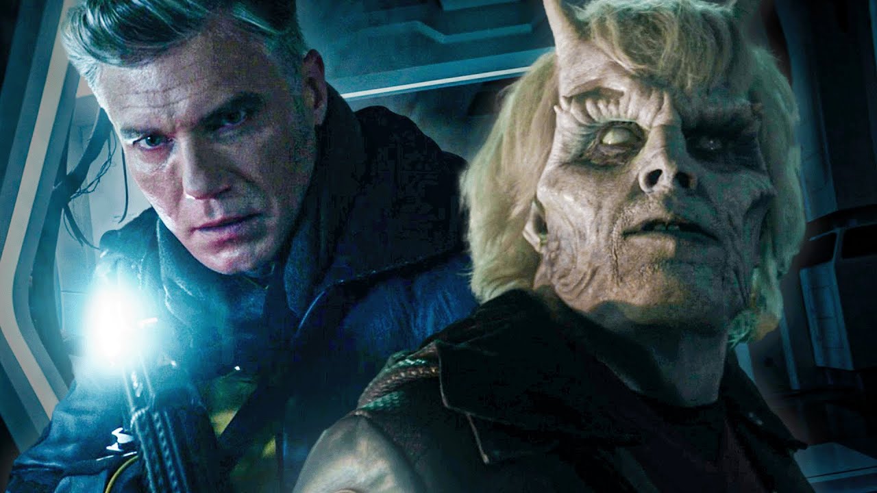Star Trek: Strange New Worlds S1E9: All Those Who Wander Recap & Review