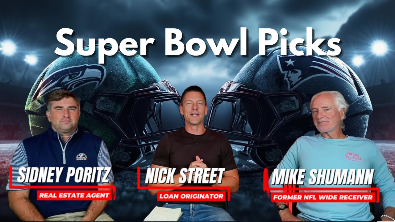 Super Bowl Week: 49ers legacy, Raheem Morris hire, and Seahawks-Patriots picks