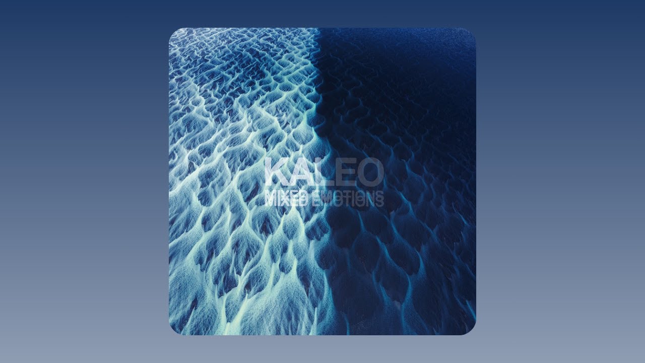 KALEO - Legacy