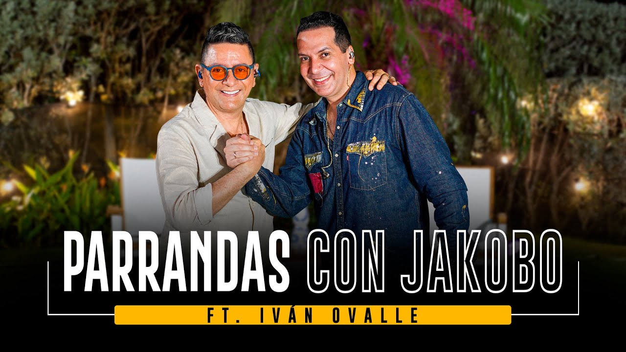 Iván Ovalle en 