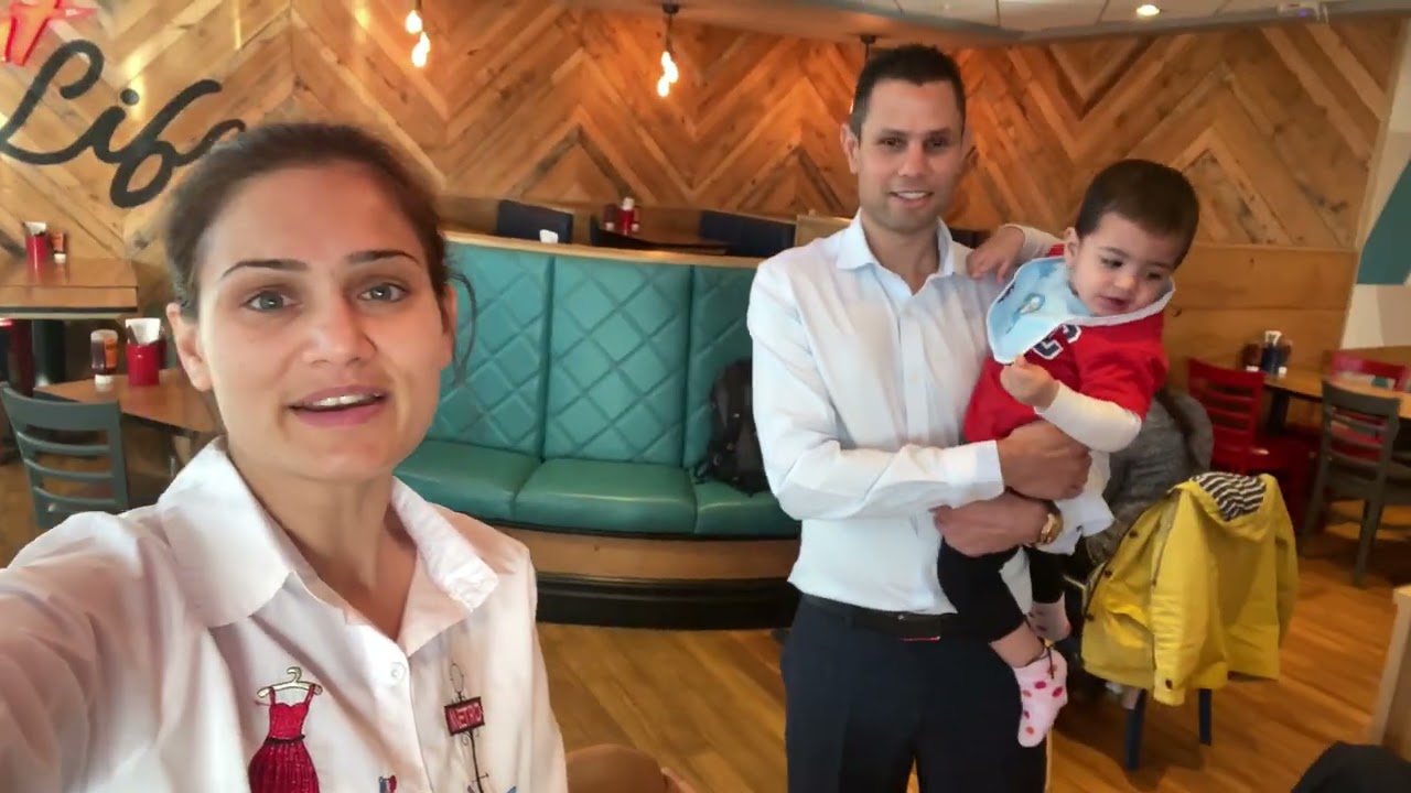 Keechoo loves Mamu | Baby Sitting | Divya's 1st Uni. event