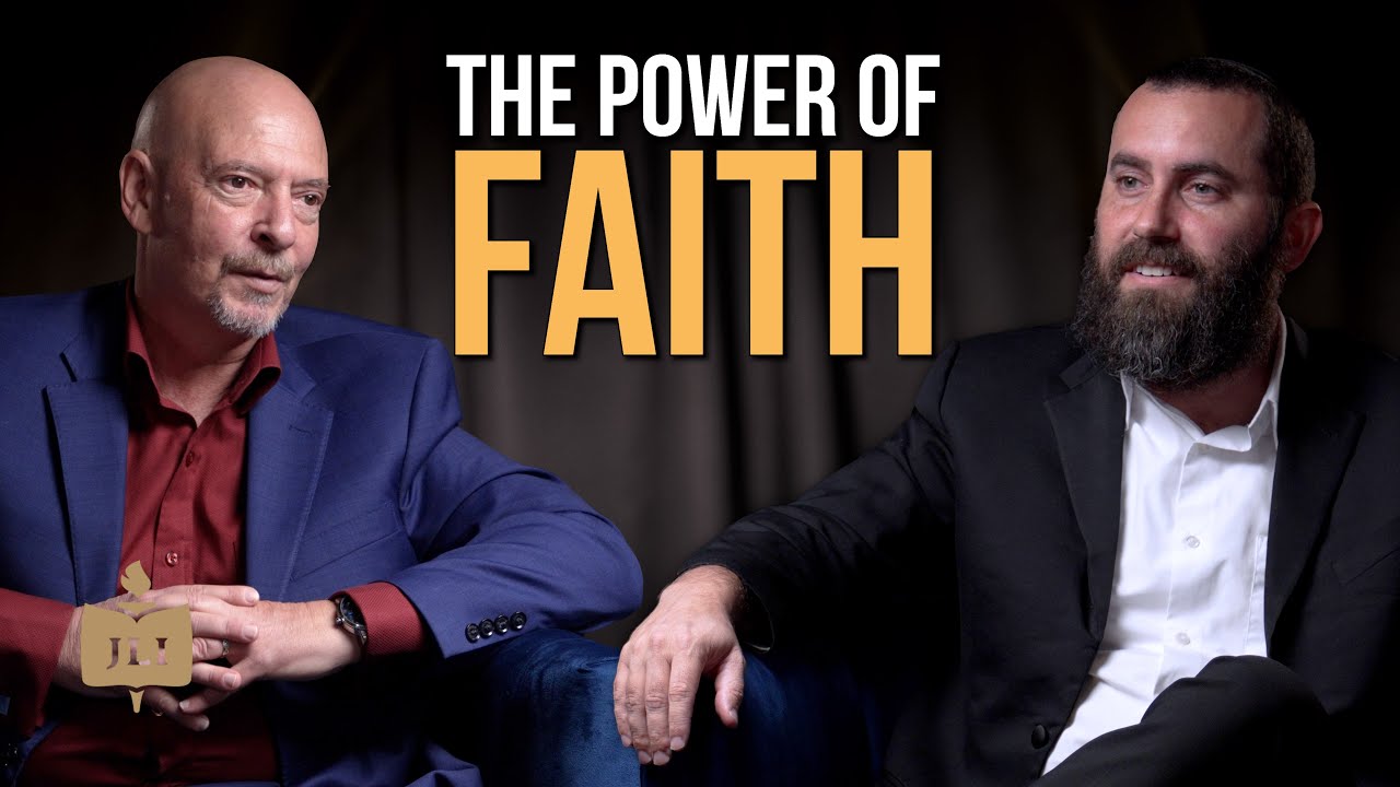 Does Faith Make You More Resilient? Psychologist Explains