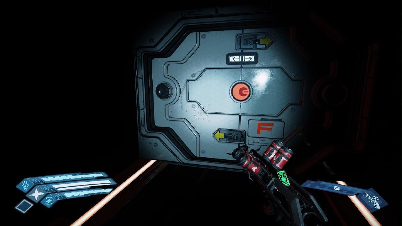 The Persistence Enhanced Edition - Super Happy Ending