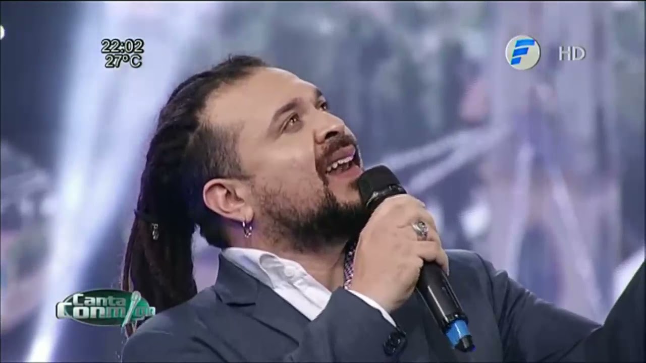 ¡Tremenda apertura en la GRAN FINAL del Canta 2021!