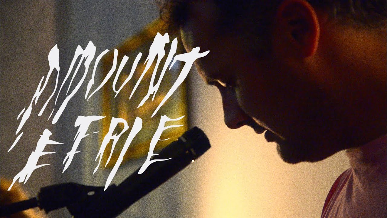 Mount Eerie / Emptiness | Historian Session
