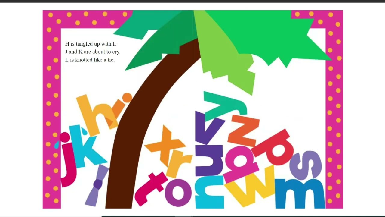 Chicka Chicka Boom Boom | Storytime