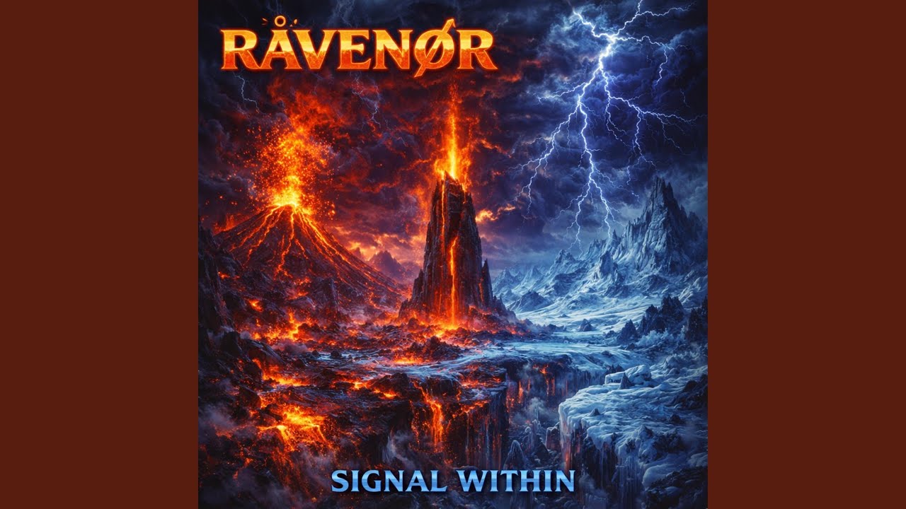 SIGNAL WITHIN